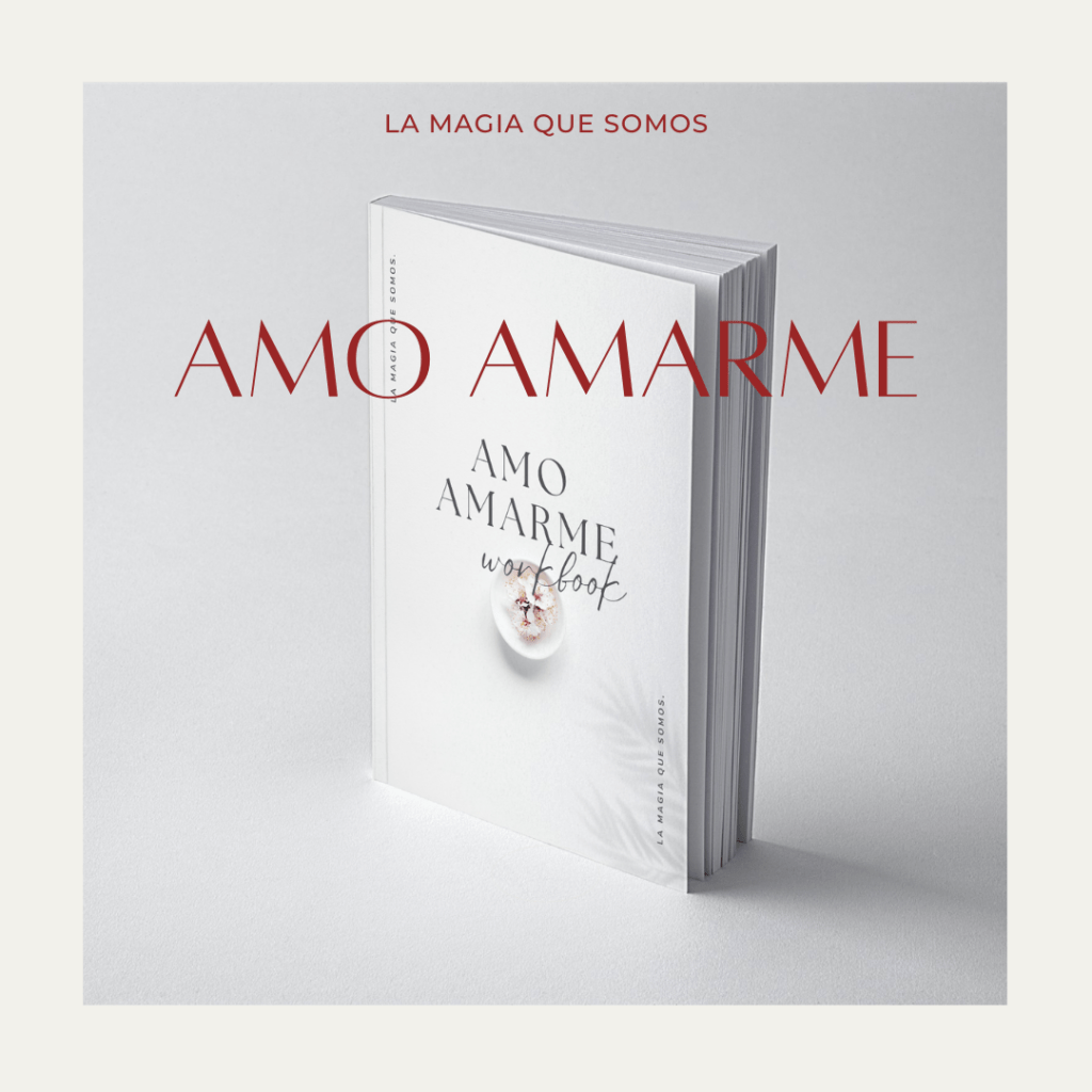 imagen anuncio amo amarme